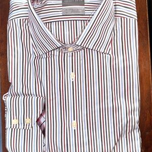 Thomas Dean XL Long sleeve